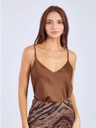 lingerie τοπ σατέν ...