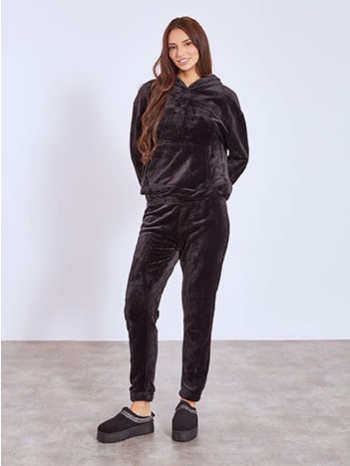 σετ φόρμας fleece wt1019.0110+5 σε προσφορά