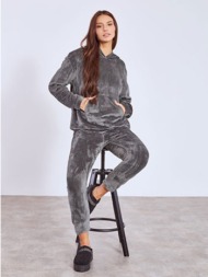 σετ φόρμας fleece ...