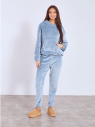 σετ φόρμας fleece ...