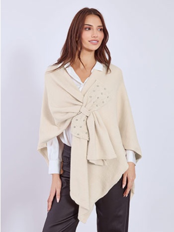 κάπα με φιόγκο wt673.9909+4