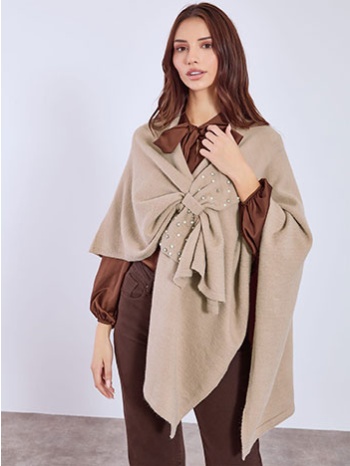 κάπα με φιόγκο wt673.9909+3