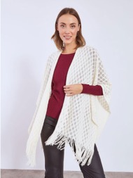 κάπα πλεκτή wt1018.9209+1