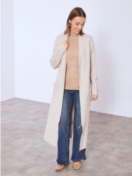 ζακέτα μακριά με ...