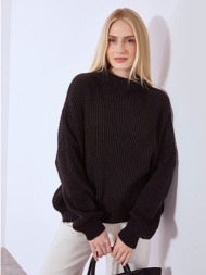 πουλόβερ πλεκτό wt1010.9002+4