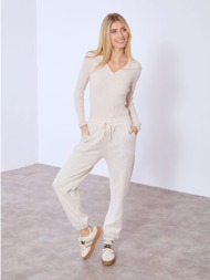 παντελόνι jogger με ...