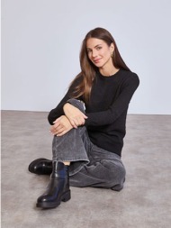 πουλόβερ μονόχρωμο wt1518.4577+1