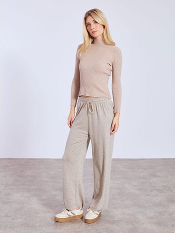 παντελόνι μελανζέ wt1430.1619+4 σε προσφορά