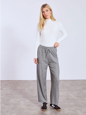 παντελόνι μελανζέ wt1430.1619+2 σε προσφορά