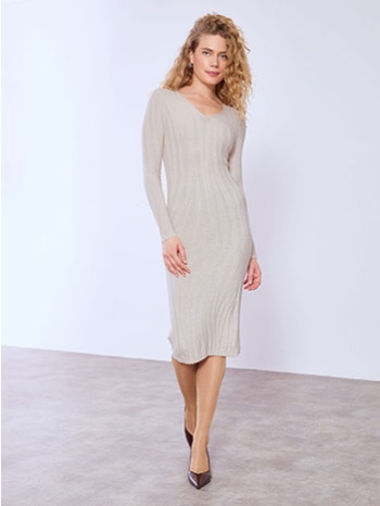 φόρεμα ριπ με μικρές παγιέτες wt7605.8011+3 σε προσφορά