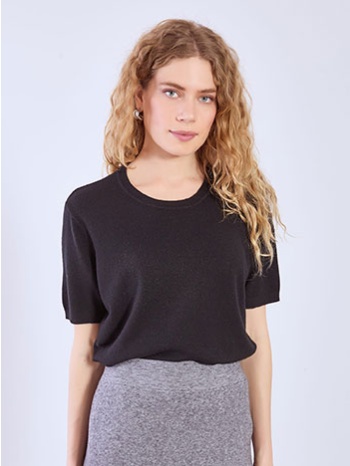 πουλόβερ κοντομάνικο wt7572.4288+1 σε προσφορά