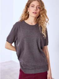 πουλόβερ κοντομάνικο ...