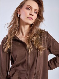 ζακέτα αθλητική με ...