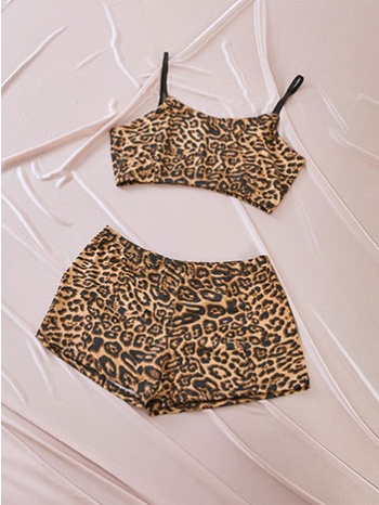 σετ πιτζάμας 2 τεμαχίων wt9932.0806+1