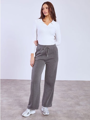 παντελόνι φόρμας μονόχρωμο wt1430.1625+3