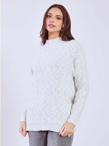 πουλόβερ με μοτίβο wt1430.4001+5 σε προσφορά