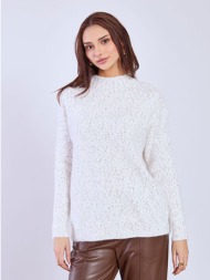 πουλόβερ με μοτίβο ...