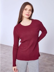 πουλόβερ ριπ wt7572.4303+7