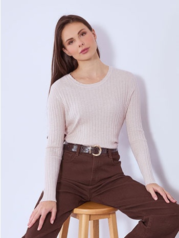 πουλόβερ ριπ wt7572.4303+6 σε προσφορά