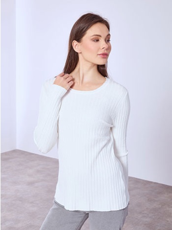 πουλόβερ ριπ wt7572.4303+5 σε προσφορά