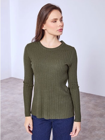 πουλόβερ ριπ wt7572.4303+9 σε προσφορά