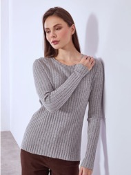 πουλόβερ ριπ wt7572.4303+2