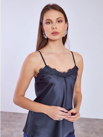 lingerie με λεπτομέρειες δαντέλας sq8011.4073+6