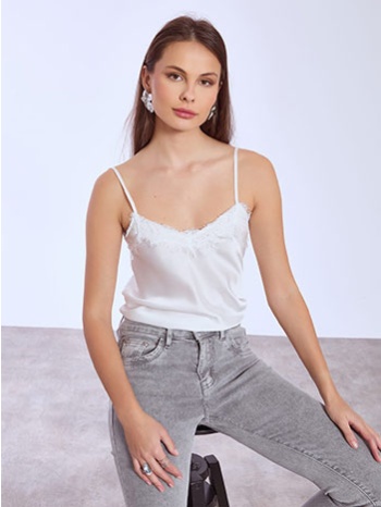 lingerie με λεπτομέρειες δαντέλας sq8011.4073+3