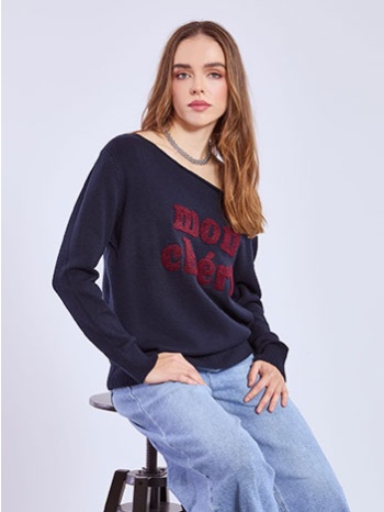 πουλόβερ mon cheri sq874.4291+4 σε προσφορά