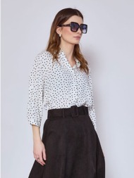 πουκάμισο πουά με ...