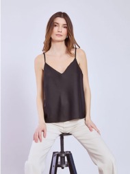 lingerie τοπ σατέν ...