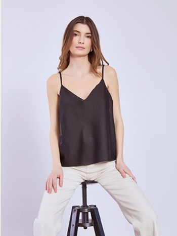 lingerie τοπ σατέν sq8011.4177+1