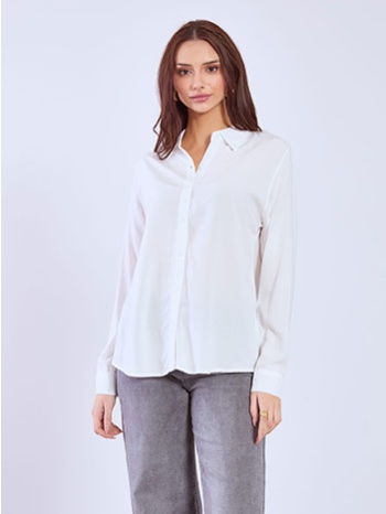 πουκάμισο μονόχρωμο sq7616.3220+5 σε προσφορά