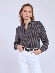 πουκάμισο ριγέ με ...