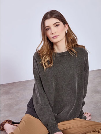 πουλόβερ ριπ sq7948.4168+4 σε προσφορά