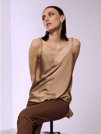 lingerie τοπ σατέν sq8011.4177+4
