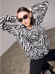 πουκάμισο σατέν με ...