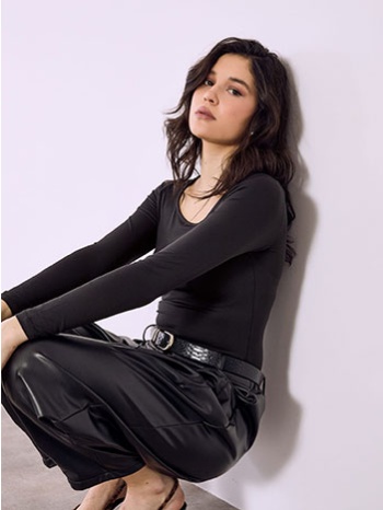 μπλούζα ελαστική sq7563.4667+4 σε προσφορά