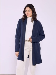 ζακέτα με κεντητή λεπτομέρεια sq7568.5081+5