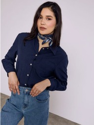 πουκάμισο ασύμμετρο με ...