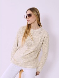 πουλόβερ μελανζέ sq9844.4872+7