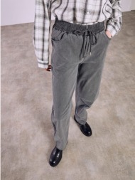 παντελόνι barrel με ...