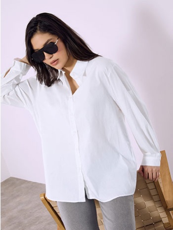 πουκάμισο βαμβακερό sq7611.3191+1 σε προσφορά