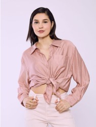 πουκάμισο μακρύ με τσέπη sq7578.3810+5