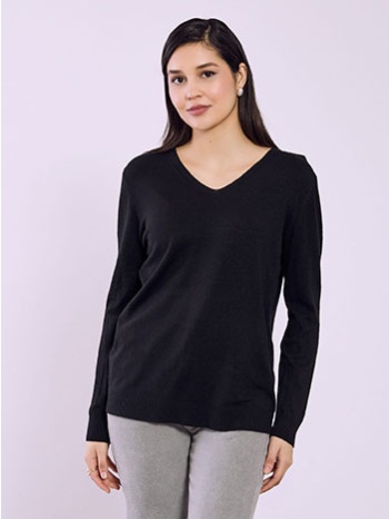 μπλούζα με v λαιμόκοψη sq1794.4653+8 σε προσφορά