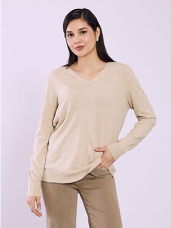 μπλούζα με v λαιμόκοψη sq1794.4653+4 σε προσφορά