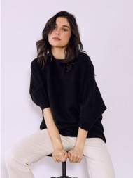 πουλόβερ με τρία τέταρτα μανίκι sq7568.4200+1