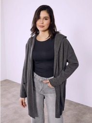 ζακέτα με strass στο ...