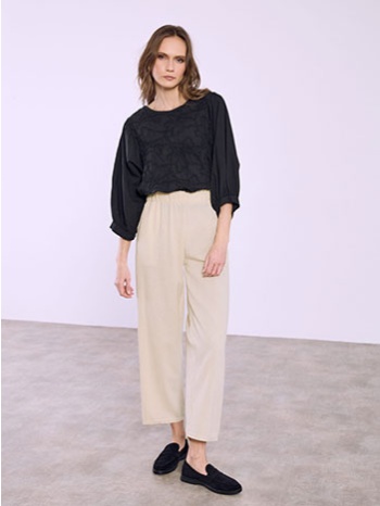 παντελόνι με βολάν στη μέση sq1430.1573+4 σε προσφορά