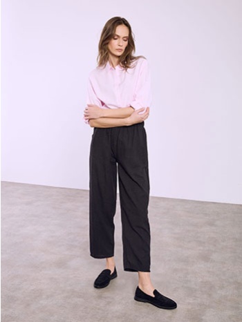 παντελόνι με βολάν στη μέση sq1430.1573+1 σε προσφορά